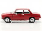 BMW 2002ti rouge 1:24 Welly