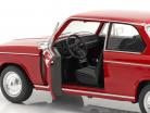BMW 2002ti rouge 1:24 Welly