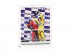 Livro: Ayrton Senna - O segundo é sempre a primeiro mais solto