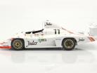 Porsche 936/81 #11 勝者 24h LeMans 1981 Ickx, Bell 1:18 Spark