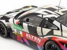 Porsche 911 (991) GT3 R #69 GT Masters 2018 Slooten, Luhr Iron Force 1:18 Ixo