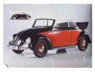 Libro: Scarabeo & Co. - Il storia del immortale Leggende VW