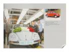 Boek: Kever & Co. - De geschiedenis van de onsterfelijk VW-legendes