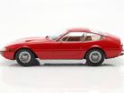Ferrari 365 GTB/4 Daytona coupé Serie 1 1969 rosso 1:18 KK-Scale