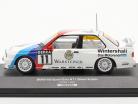 BMW M3 (E30) #11 DTM 1991 Steve Soper 1:43 CMR