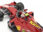 C. Leclerc Ferrari SF1000 #16 1000e GP Ferrari Toscane GP F1 2020 1:18 Bburago