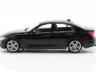 BMW 335i Baujahr 2014 schwarz 1:24 Welly