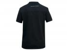 Manthey Racing Polo-Shirt Heritage 黑色的