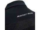Manthey Racing Polo-Shirt Heritage negro