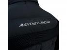 Manthey Racing Hybrid-Jacke Heritage schwarz