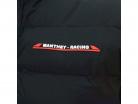 Manthey Racing キルトジャケット Heritage 黒