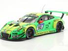 Porsche 911 (991) GT3 R #912 Sieger 24h Nürburgring 2018 Manthey Grello 1:18 Ixo