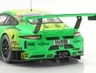 Porsche 911 (991) GT3 R #912 VLN Nürburgring 2018 Manthey Grello 1:18 Ixo