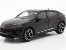 Lamborghini Urus year 2018 black 1:18 AUTOart