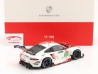 Porsche 911 RSR #91 24h LeMans 2020 Bruni, Lietz, Makowiecki 1:18 Spark