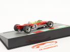 Graham Hill Lotus 49B #9 vinder Monaco GP formel 1 Verdensmester 1968 1:43 Altaya