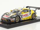 Porsche 911 GT3 R #98 vincitore 24h Spa 2020 Rowe Racing 1:43 Spark