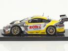 Porsche 911 GT3 R #98 gagnant 24h Spa 2020 Rowe Racing 1:43 Spark