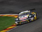 Porsche 911 GT3 R #98 Winner 24h Spa 2020 Rowe Racing 1:43 Spark