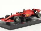 Sebastian Vettel Ferrari SF1000 #5 Австрийский GP формула 1 2020 1:43 Bburago