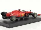 Sebastian Vettel Ferrari SF1000 #5 Österreich GP Formel 1 2020 1:43 Bburago