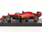 Sebastian Vettel Ferrari SF1000 #5 austriaco GP fórmula 1 2020 1:43 Bburago