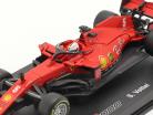 Sebastian Vettel Ferrari SF1000 #5 autrichien GP formule 1 2020 1:43 Bburago