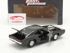 Dom's Dodge Charger 1970 Fast & Furious 9 (2021) sort 1:24 Jada Toys