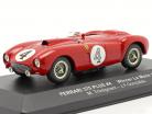Ferrari 375 Plus #4 Vencedor 24h LeMans 1954 Trintignant, Gonzales 1:43 Ixo