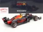 M. Verstappen Red Bull RB15 #33 Winner German GP formula 1 2019 1:18 Minichamps