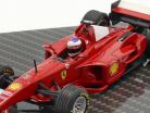 Michael Schumacher Ferrari F300 #3 Sieger Frankreich GP Formel 1 1998 1:43 Ixo
