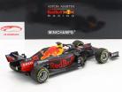 M. Verstappen Red Bull Racing RB15 #33 vencedora brasileiro GP F1 2019 1:18 Minichamps