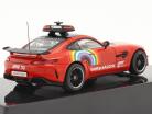 Mercedes-Benz AMG GT-R Safety Car 托斯卡纳 GP 公式 1 2020 1:43 Ixo
