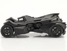 Batmobile Batman Arkham Knight (2015) Nero 1:43 Jada Toys