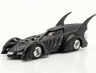 Batmobile Film Batman Forever (1995) Nero 1:43 Jada Toys