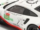 Porsche 911 (991) RSR #94 24h LeMans 2018 Porsche GT Team 1:18 Ixo