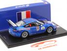 Porsche 911 GT3 Cup #53 champion Porsche Carrera Cup France 2018 1:43 Spark
