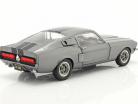 Ford Shelby Mustang GT500 建设年份 1969 灰色的 1:18 Solido