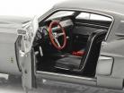 Ford Shelby Mustang GT500 Año de construcción 1969 gris 1:18 Solido
