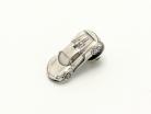 Pin Porsche 918 Spyder sølv