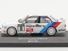 BMW M3 (E30) #9 DTM 1990 Joachim Winkelhock 1:43 CMR