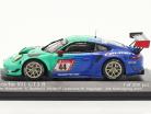 Porsche 911 GT3 R #44 24h Nürburgring 2020 Falken Motorsports 1:43 Minichamps