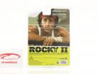 Pontiac Firebird Trans Am Film Rocky II (1979) sort / guld 1:64 Greenlight