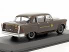 Checker Taxicab Parcel Delivery UPS Canadá 1975 marrom 1:43 Greenlight