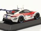 Porsche 911 RSR #912 2位 GTLMクラス 12h Sebring IMSA 2020 1:43 Spark