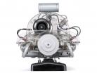 Volkswagen VW Bulli T1 4-cylinder boxer engine 1950-1953 Kit 1:4 Franzis