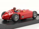J.M. Fangio / P. Collins Ferrari D50 #20 2e Monaco GP formule 1 1956 1:43 Brumm