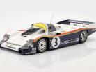 Porsche 956 LH #3 ganador 24h LeMans 1983 Schuppan, Haywood, Holbert 1:12 CMR