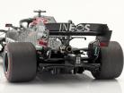 George Russell Mercedes-AMG F1 W11 #63 萨基尔 GP 公式 1 2020 1:18 Minichamps