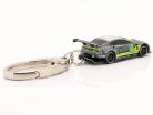 Брелок для ключей Aston Martin Vantage GTE #95 1:87 Premium Collectibles